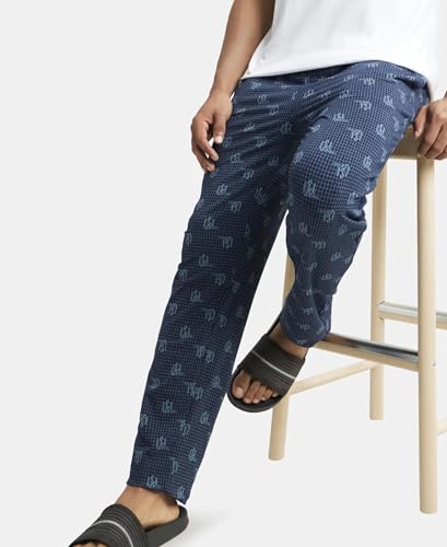 Image of Jockey Men Pyjama