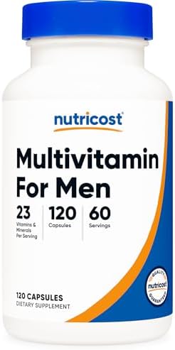 Multivitamin