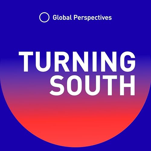Turning South copertina