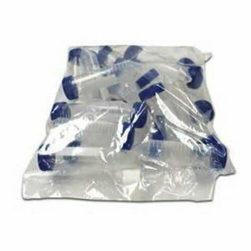 Centrifuge Tube 15 ML ETO Sterile Pack of 50
