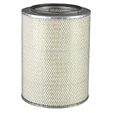 Donaldson P521055 Air Filter 16.50 in. Overall Length, Primary Type, Round Style