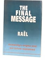The Final Message 0953092119 Book Cover