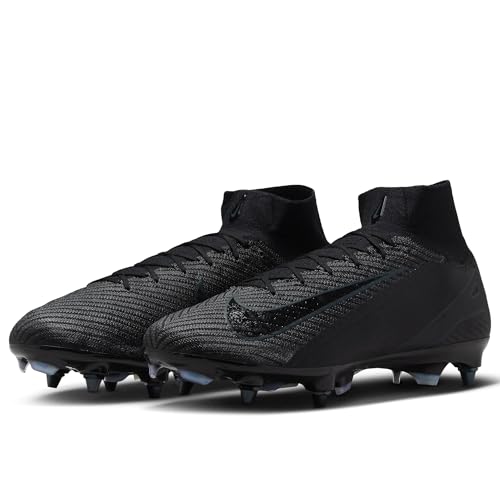 Chaussures de football enfant Nike Mercurial Superfly 10 Elite SG - vue 3
