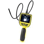 Kenkoのビデオカメラ SNAKE-16