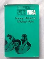 Growing Up With Yoga B005KFDVDS Book Cover