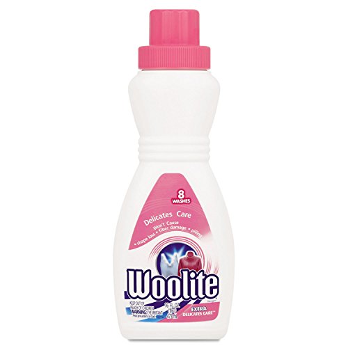 Woolite para todas las prendas delicadas de lavandería detergente 16 oz, 10-20 ounces, 1