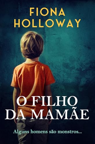 O FILHO DA MAMÃE