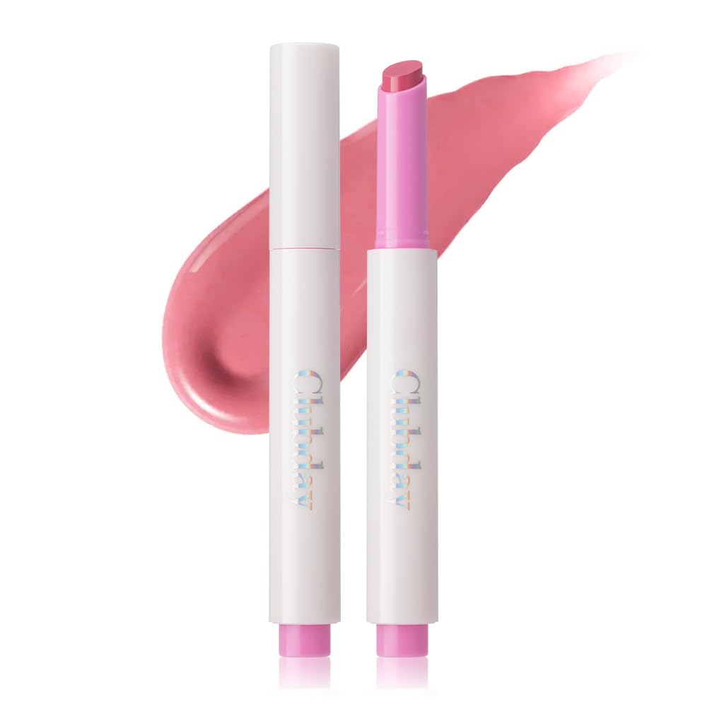 Hydrating Tinted Lip Balm - Moisturizing Lip Care