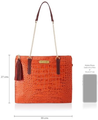 Image of Isle Locada by Hidesign Women's Shoulder bag