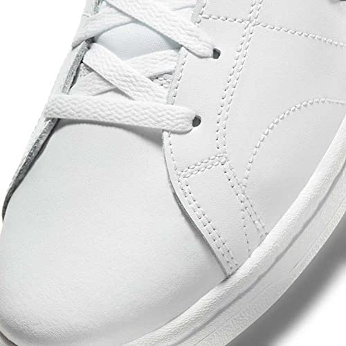 Image of Nike Men's Court Royale 2 Mid Tennis Shoe