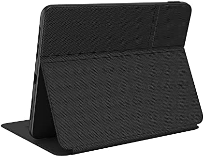 Speck Products Presidio PRO Folio Case iPad Air (2022)|, (2020), iPad Pro 11-in. (2nd Generation), (2021), Black