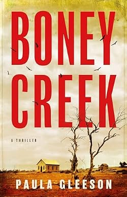 Boney Creek cover image