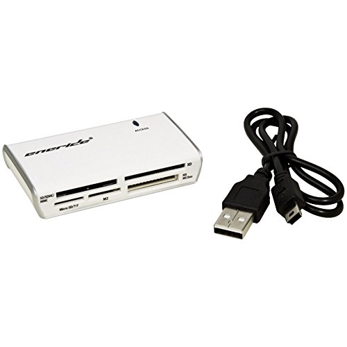 Eneride E8021670 Multi Card Reader