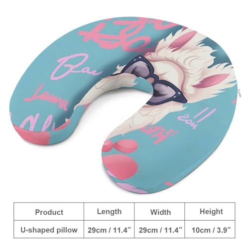 Almohada Memory Foam Tamaño Único Cervical miniatura 2