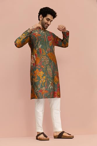 Image of KISAH Men Kurta