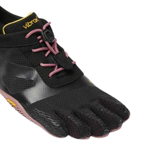 Image of Vibram Women's FiveFingers KSO EVO | Barefoot Cross-Training Shoe for Lifting and Functional Workouts