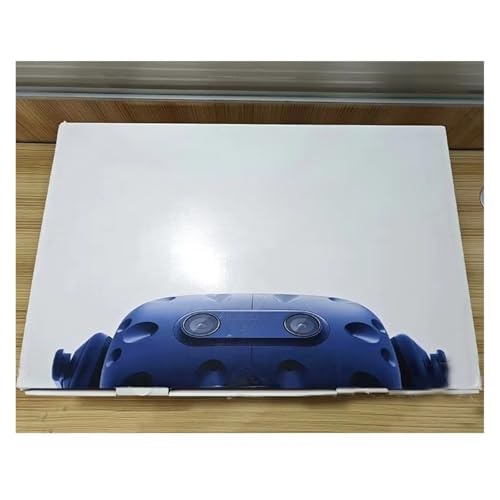 CRLLQXJHP HTC VIVE ProプロフェッショナルエディションベーシックパッケージSteamVR 1.0スマートVRグラスバーチャルリアリティ体性感覚スポーツ3Dゲームに対応 の商品画像 2