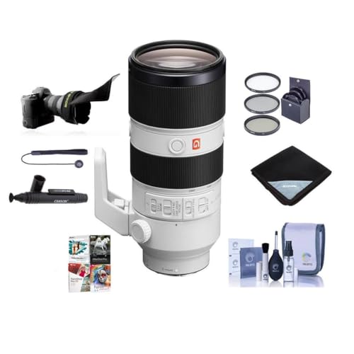 SONY SEL70200GM 値下げ中 SONY FE 70-200mm F2.8 GM OSS SEL70200GM投稿画像・動画 - 価格.com