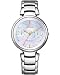 Produktbild Citizen Womens Multi Zifferblatt Eco-Drive Uhr mit Edelstahl Armband FD1106-81D