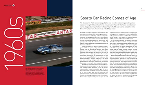 Le Mans 100: A Century at the World's Greatest Endurance Race