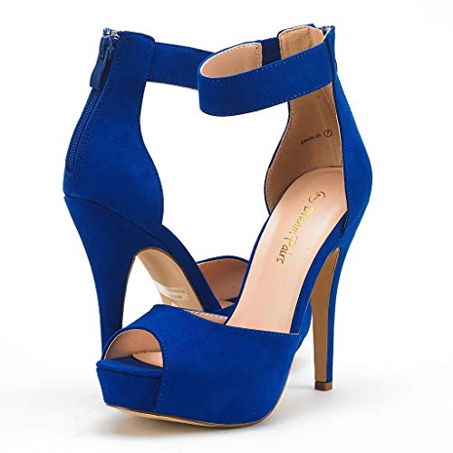 Encuentra reviews de Zapatos madrina para comprar online. 9 Imagen adicional
