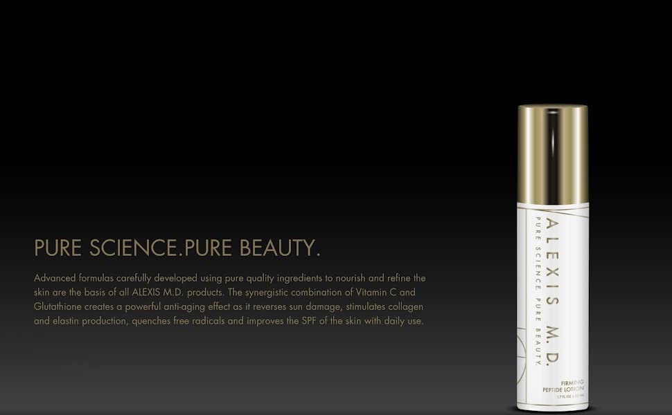 Miniatura 5 de ALEXIS M.D. Aceite de argán  3.4 fl oz  3.3oz