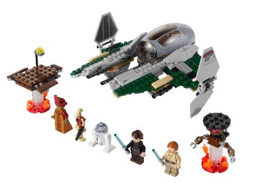 Amazon.co.jp: 輸入レゴスターウォーズ Lego Star Wars 9494 - Anakins 