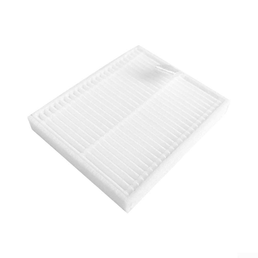 para filtro Repuesto Bagote BL20 Pro Lavable Alta Eficiencia(10 PACK)