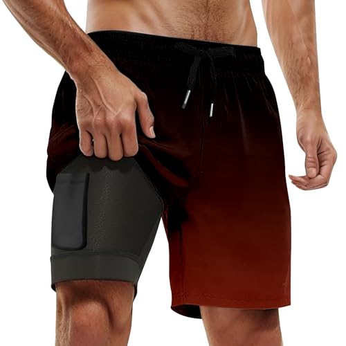Pantalon de plage mode sport homme pour les soirées d'été