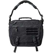 First Tactical Summit Side Satchel
