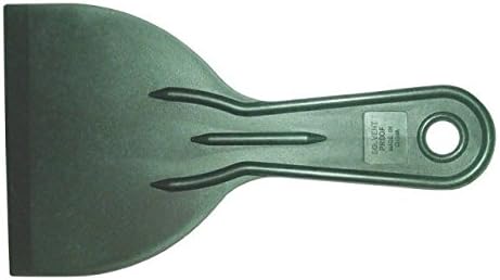 Gizmo DS40P - Cuchillo de masilla de plástico flexible de 4 pulgadas, paquete de 12 disponible en Yaxa Peru