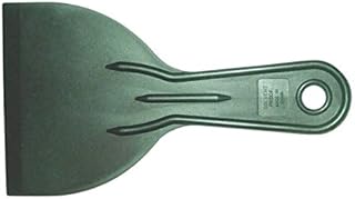 Gizmo DS40P 4 in. Flexible Plastic Putty Knife - Pack of 12