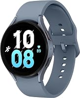 Samsung Galaxy Watch 5 Bluetooth, Large (44mm), Sapphire