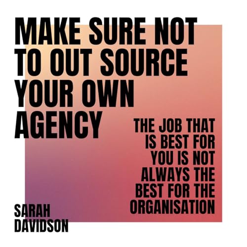 Sarah Davidson: CEO of Carnegie UK