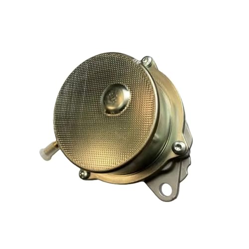 Bomba de Vacío para Sistema de Frenos Compatible con Citroen JUMPER y Fiat DUCATO BOXER miniatura 6