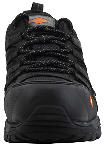 Image of Merrell Mens Moab Vertex Vent Composite Toe