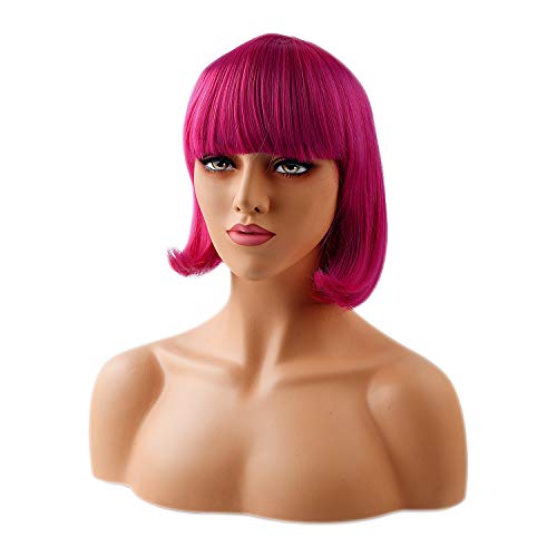 Neitsi 100% Kanekalon Fiber 14