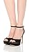 Sam Edelman Women's Kayde Dress Sandal