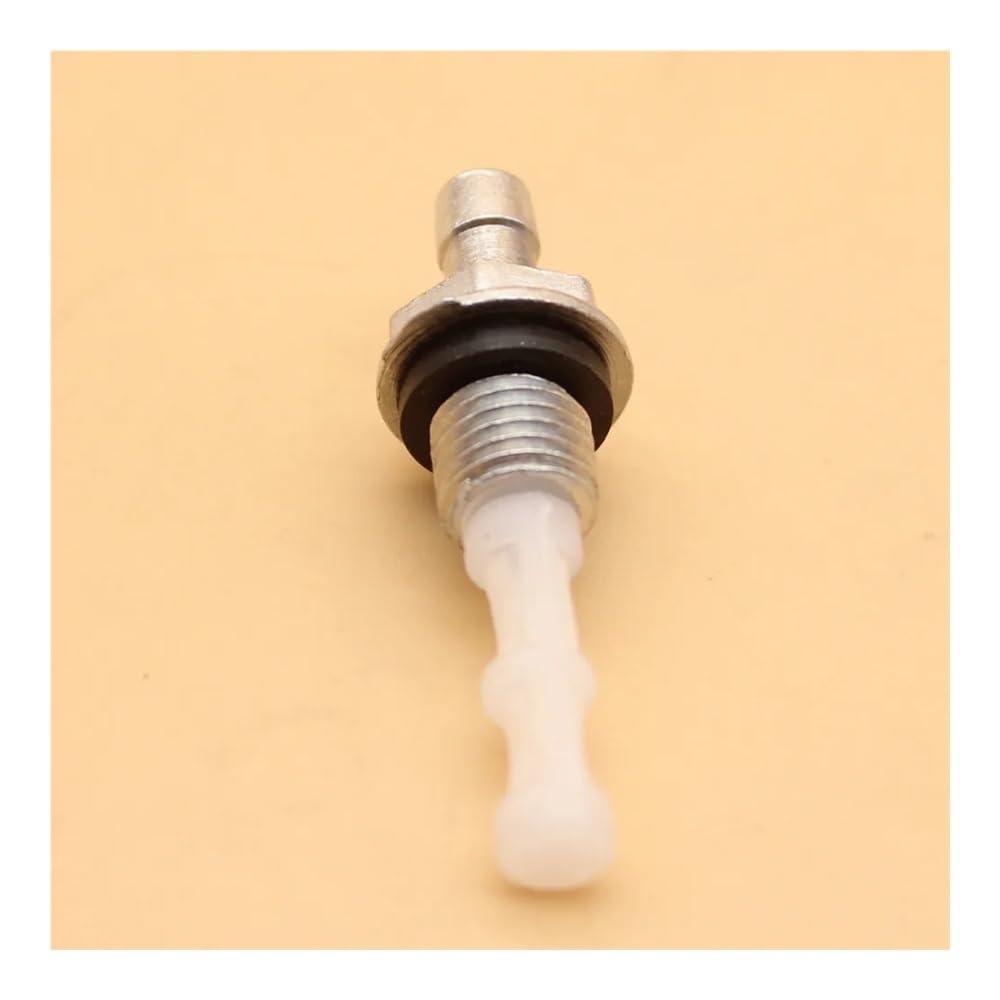 Filtro de combustible de alta precisión para motores mecánicos GX160 y 168F