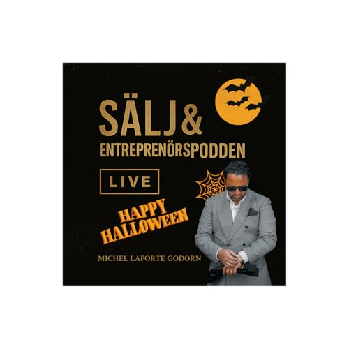 🎃 5 saker som gör företagsresan läskig – Halloween Special