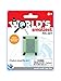 Westminster 4035 World's Smallest Pin Art Toy
