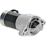 #US for Starter for 4.0L for Jeep Cherokee 1987-1998 JR775123 Part#603869