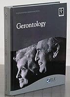 Gerontology Custom Edition for Rue Education 0558049923 Book Cover