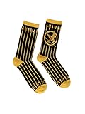 Out of Print The Hunger Games Socks Small