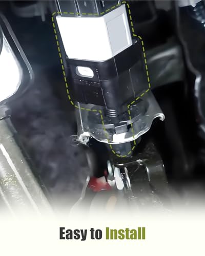 Interruptor de lámpara de freno para solucionar fallos en luces Nissan 6