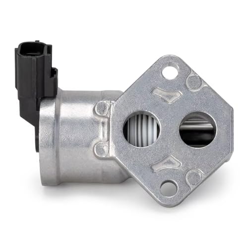 Soupape de régulation du ralenti contre le calage moteur de Mazda Protege
