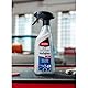 Caramba Easy Clean Quick Detailer Hochglanz, Reinigung, Pflege und Versiegelung für Autolacke, Neuer Glanz und Farbvertiefung, Abperleffekt, 500 ml