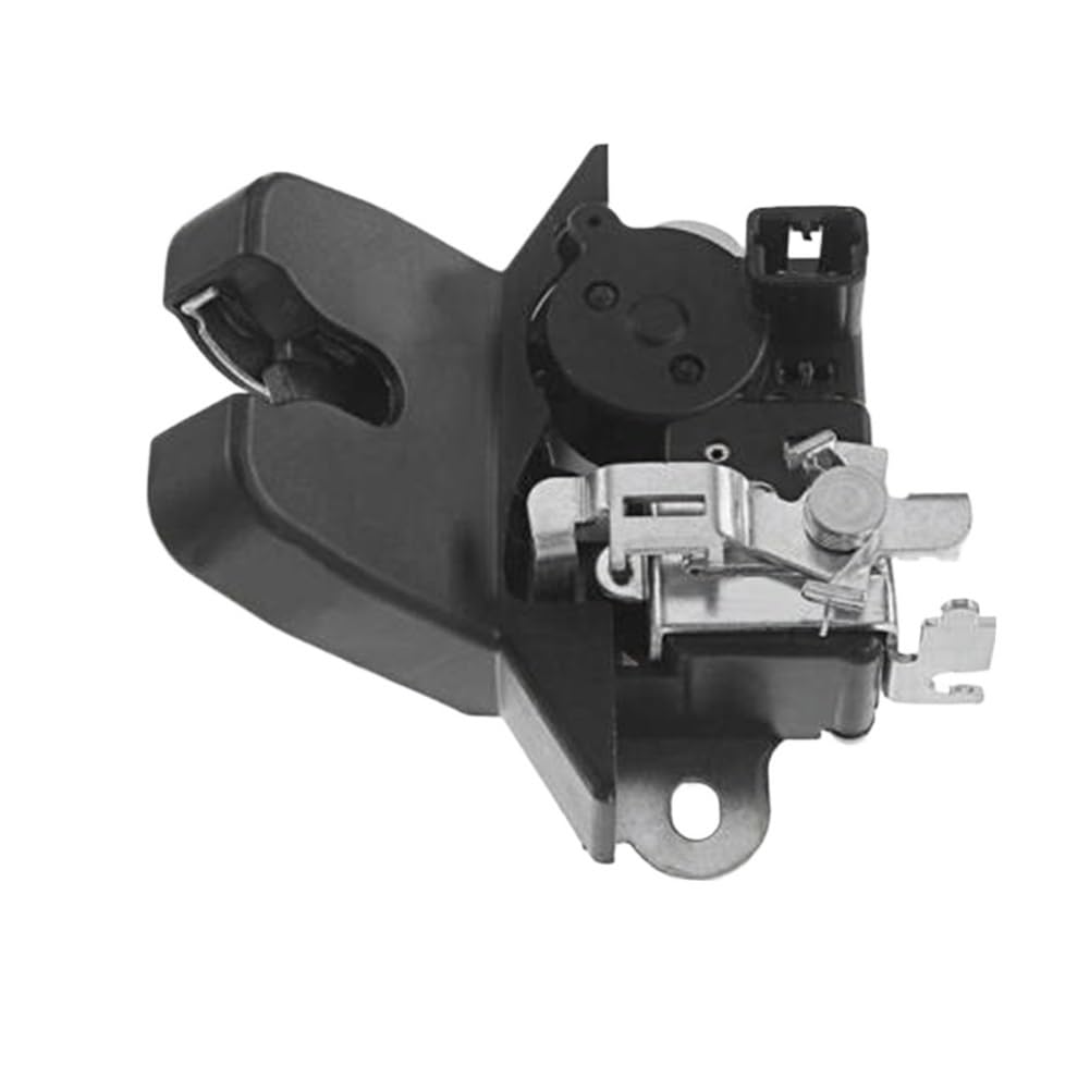 Car Latch Actuator 81230-F2010 Tailgate Boot Lid Trunk Lock Actuator Latch for Elantra AD 2017 2018 2019 2020 Door Lock Actuator Car