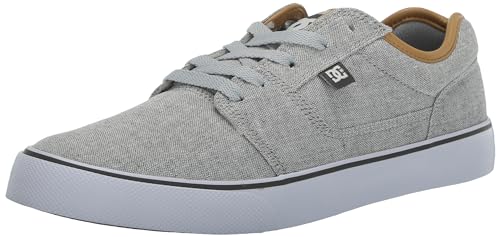 DC Shoes Men's Dc Tonik Tx Se Skate Shoe