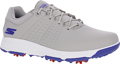 Image of Skechers Men's Torque Waterproof Golf Shoe